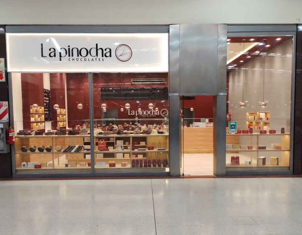 La Pinocha foto