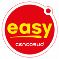 Easy logo