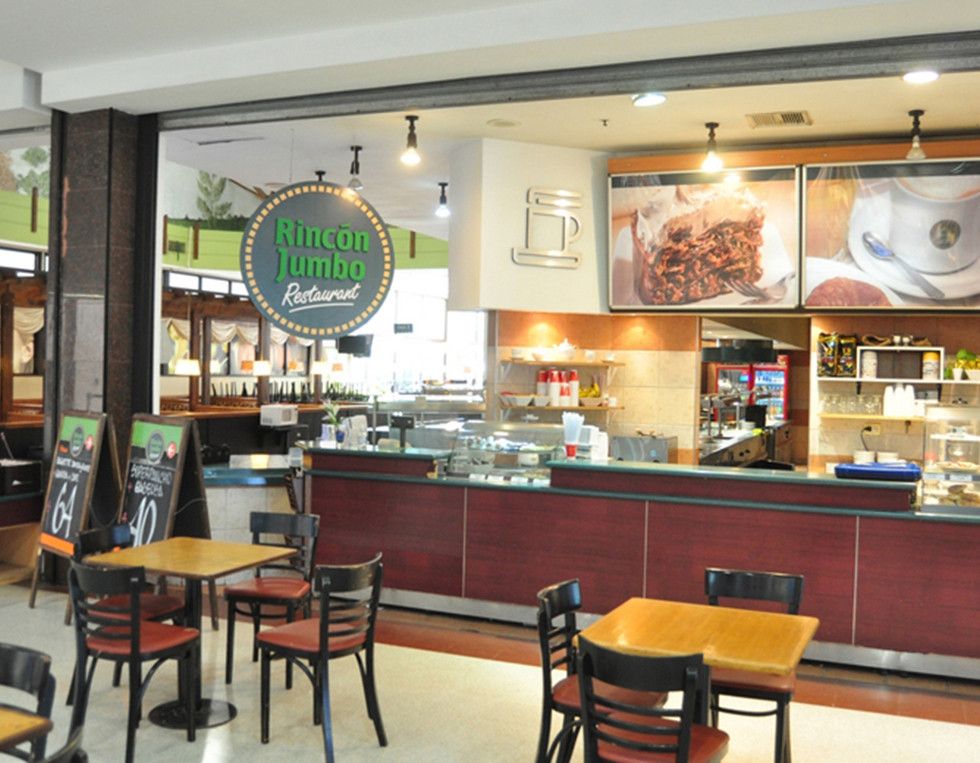 Rincon Jumbo foto