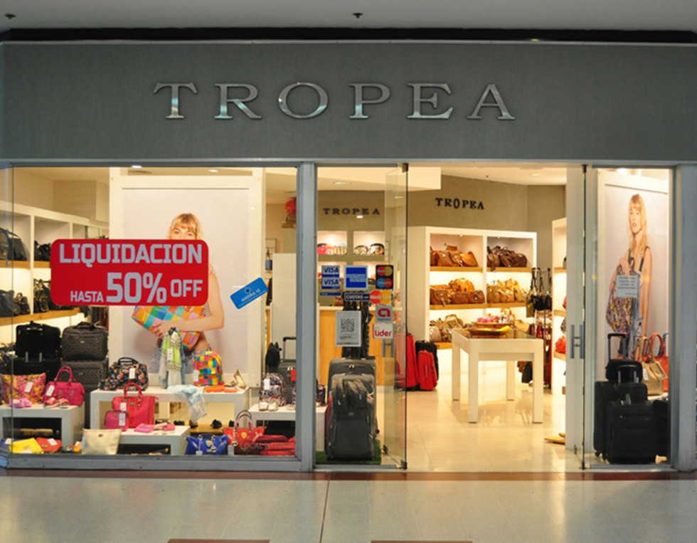Portal Escobar