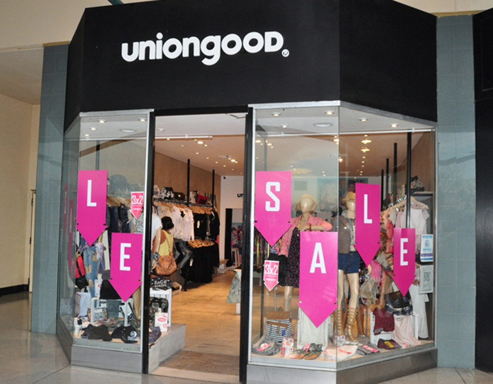 Union Good foto