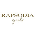 Rapsodia Girls logo